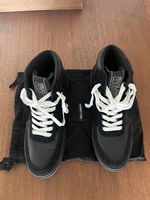 Versace designer sneakers high Gr 44