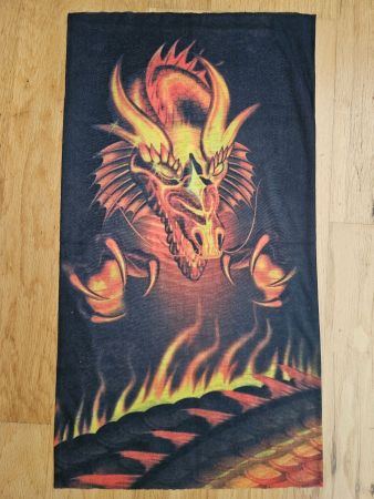 Schlauchtuch Bandana Halstuch