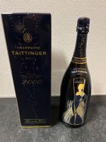 Taittinger Prélude Grand Cru "2000 Millennium"