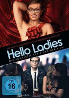 Hello Ladies - Komplette Serie & Film
