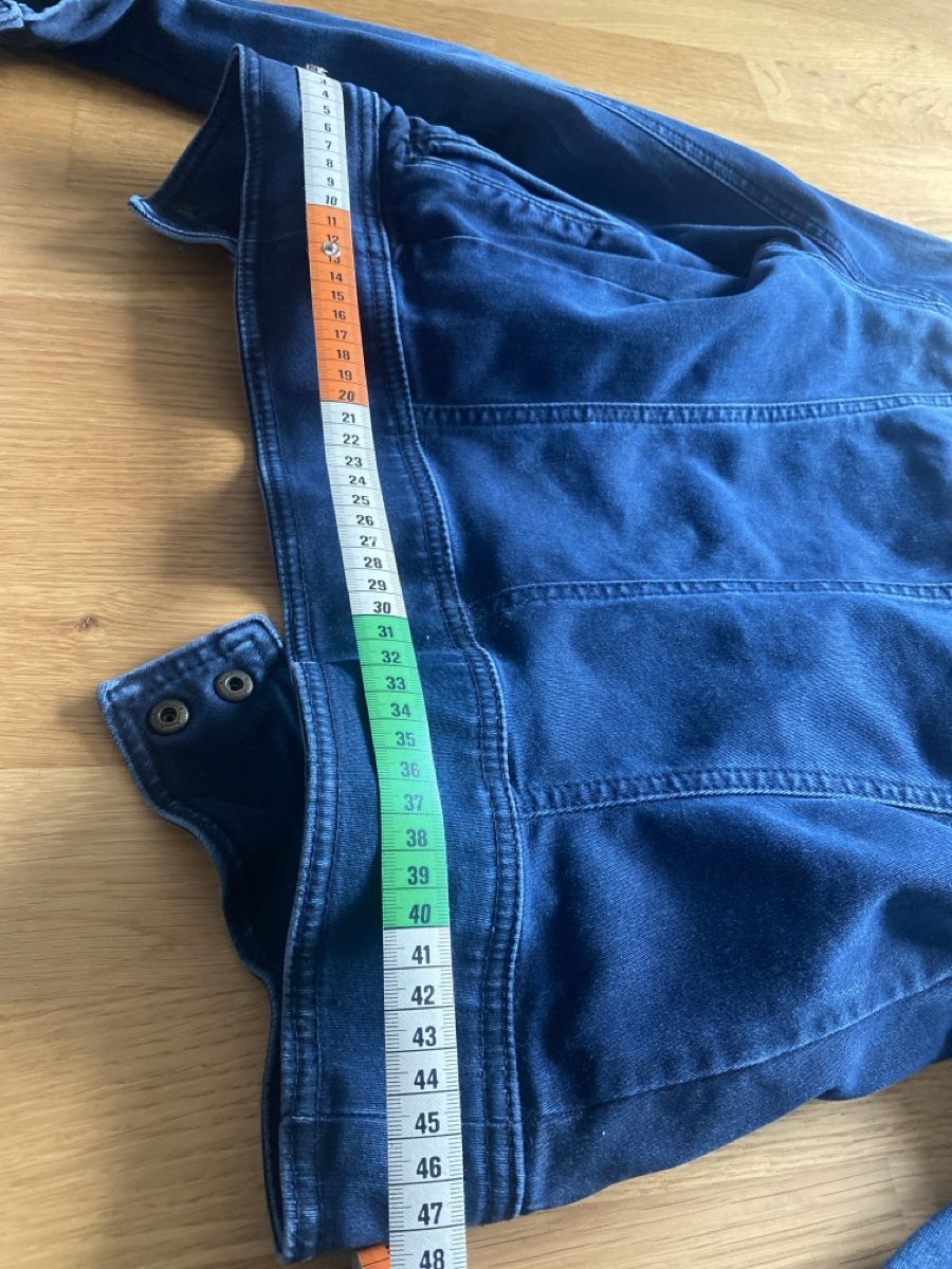 Giacche: Veste style jean – Usato da Villeret venduto da Laloer22 4