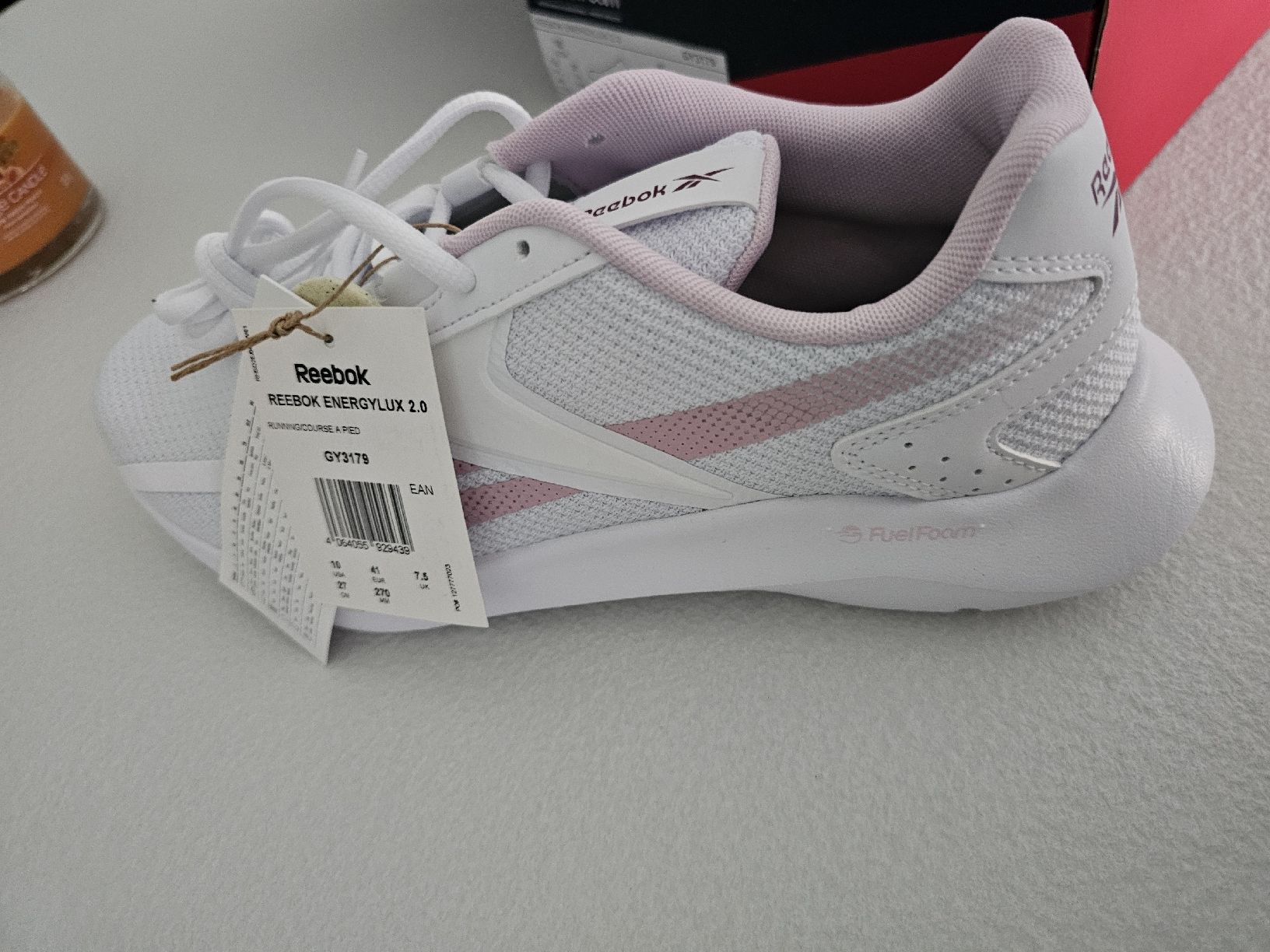 Reebok Scarpe da donna: neu!Reebok energylux 2.0 gr.41 – Nuovo (secondo la descrizione) da bellinzona venduto da zeus6535 1