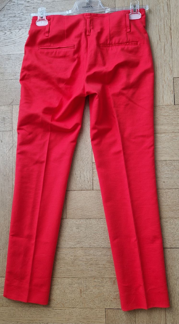 Zara Hosen: Hose in 34 von Zara – Neu (gemäss Beschreibung) aus Küsnacht ZH von 2011_ 1