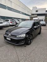 GOLF 7 Variant 2.0 TDI 4 MOTION.2014