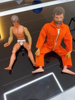 G.I. Joe Actionfiguren von 1964+1971