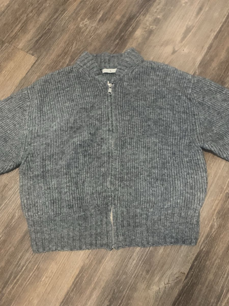 Jacken: Strickjacke – Neu (gemäss Beschreibung) aus Emmen von ama_8wmn