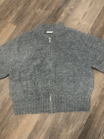 Strickjacke