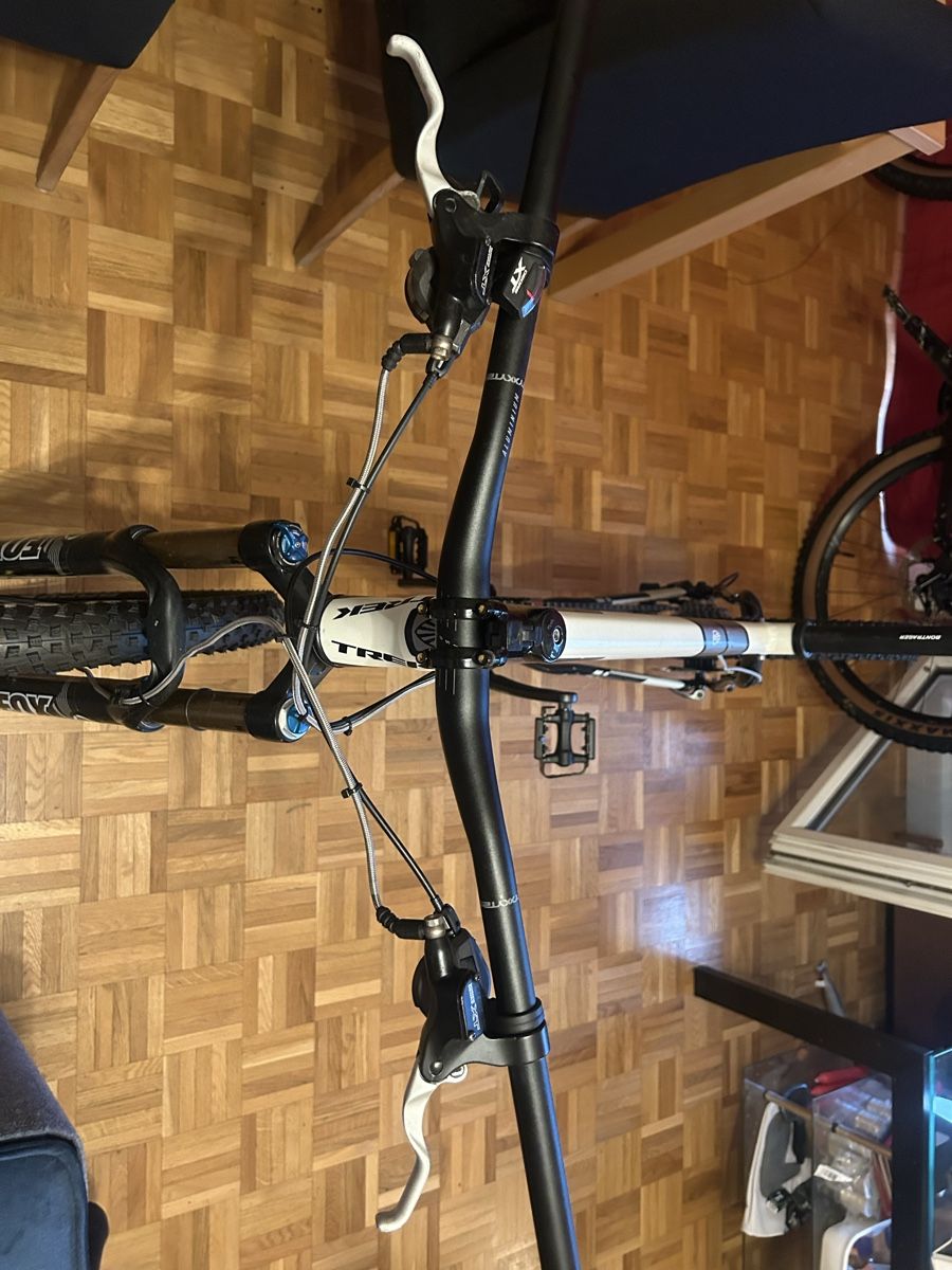 Trek Vélos: Trek 6000 séries XT – Neuf (Voir description) à Morges par bikeevasion 6