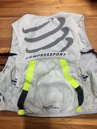 Sac Trail compressport