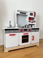 Cuisina hape all in one