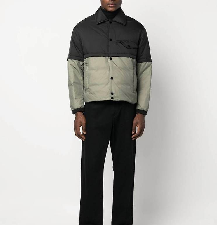 Giacche: Giacca Emporio Armani – Usato da Morbio Inferiore venduto da lea_s7gn 3