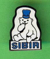 SIBIR  Küche