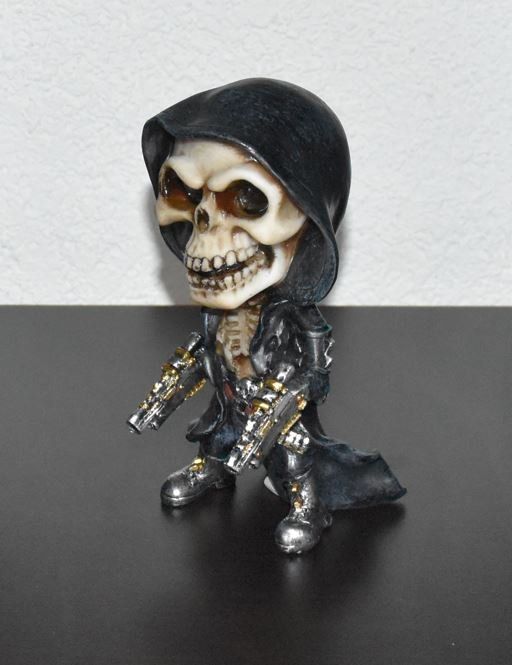 Figuren: Reaper Cowboy – Neu und originalverpackt aus Menziken von mrpaedu 5