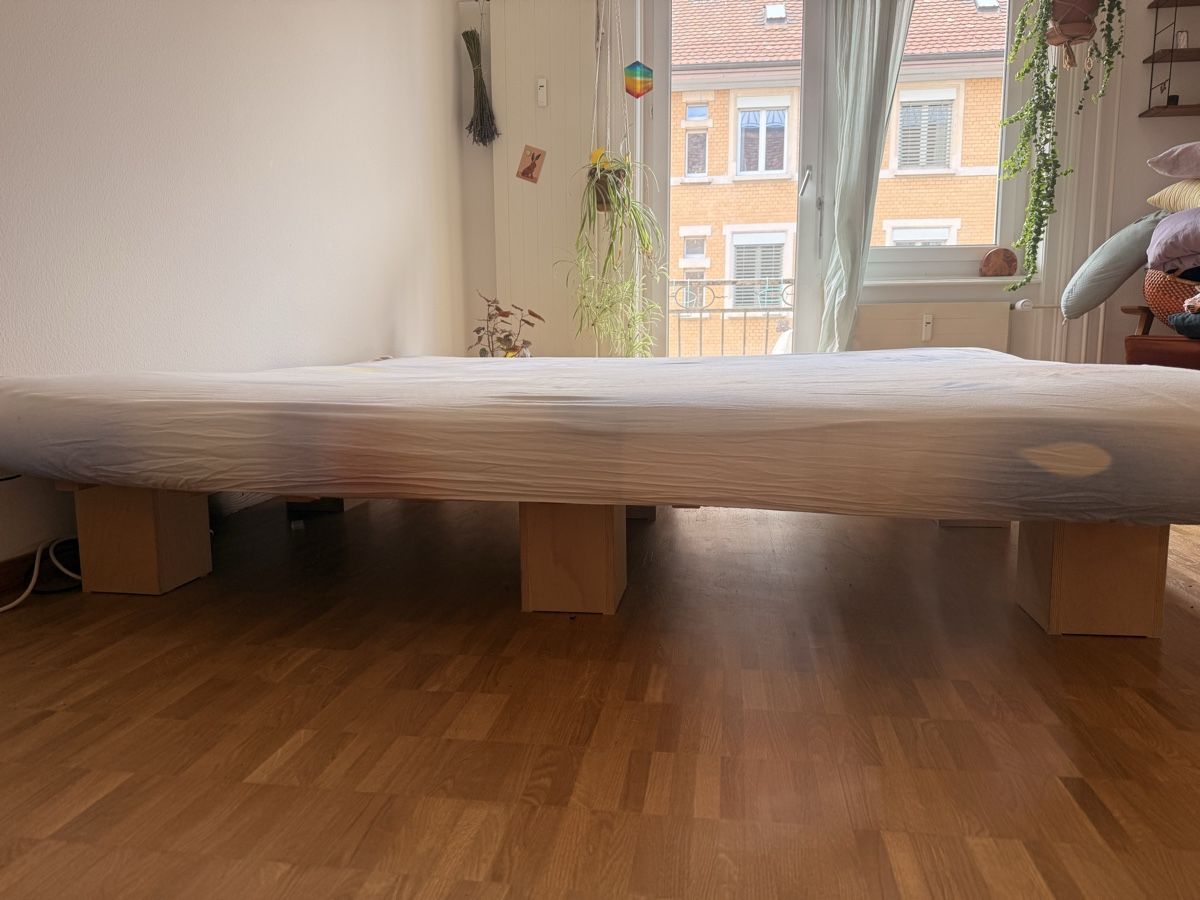 Tojo Lits: Tojo Bett System 180 Buche – D'occasion à Zürich par mel_l68y 2