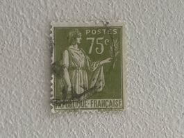 France Briefmarken ab 1.95 CHF (Gratis-Versand)