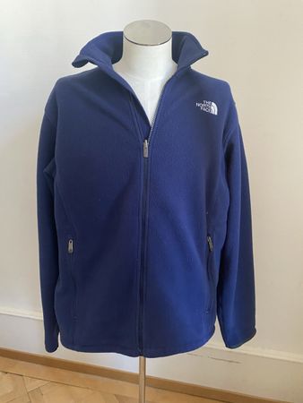 Neuwertige North Face Fleece Jacke, Top Zustand, Grösse L!