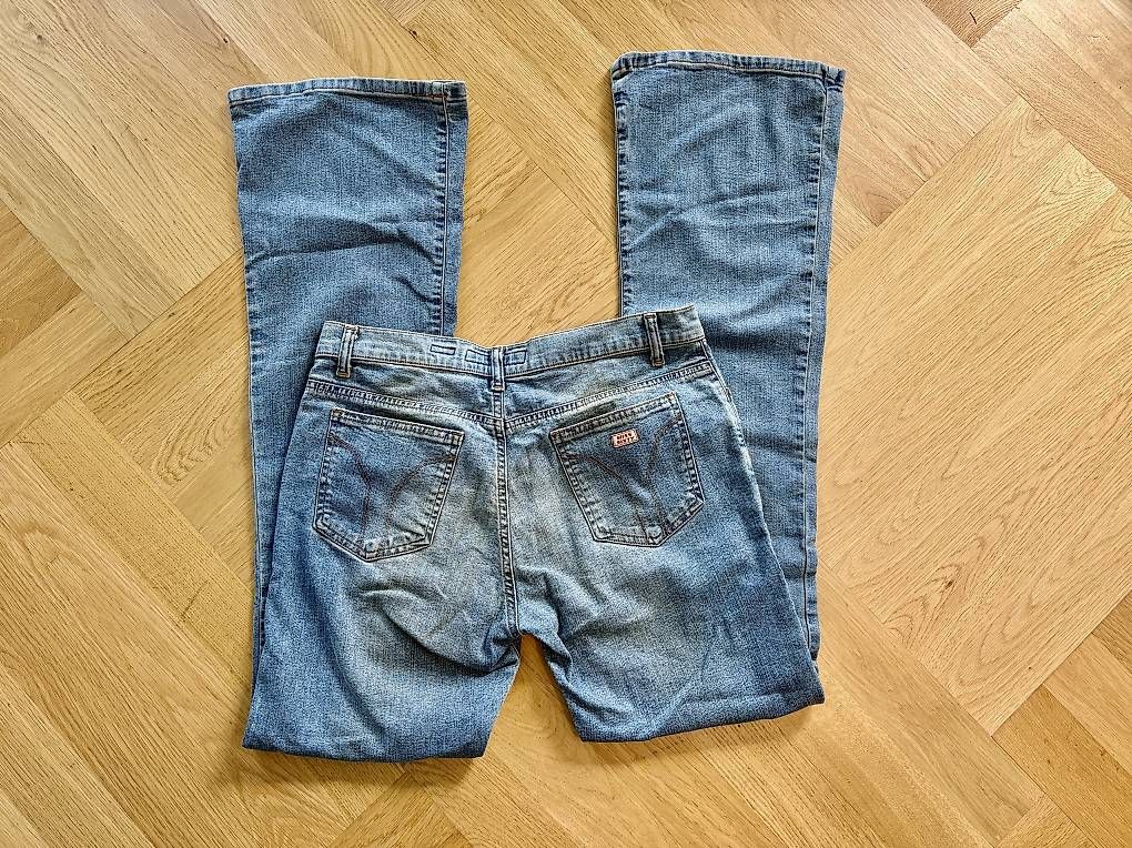 Miss Sixty Jeans: Miss Sixty Tommy 30 – Usato da Zürich venduto da VintageMissSixty 1