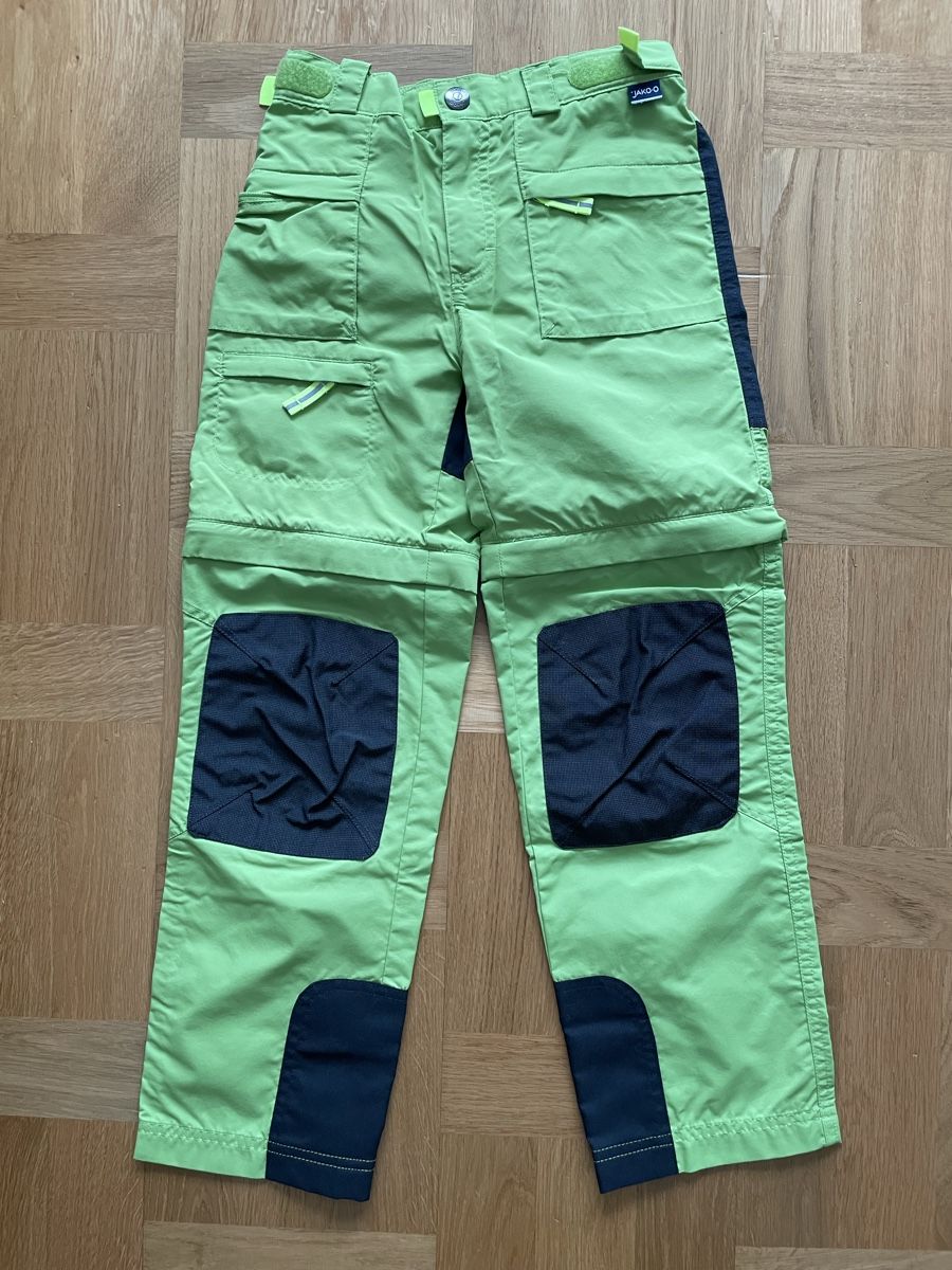 Jako-O Pantaloni: Jako-o Hose Gr. 128 – Usato da Luzern venduto da airela