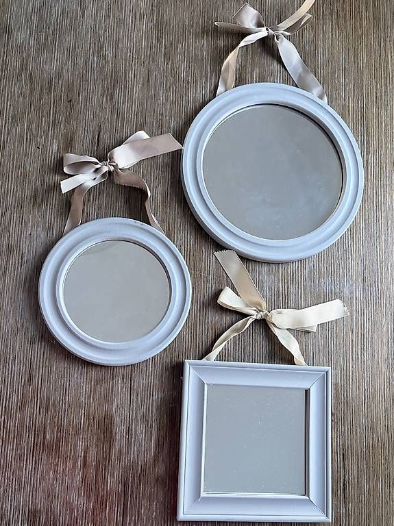 Specchi: Trio de miroirs – Usato da Lausanne venduto da sof_n8n5