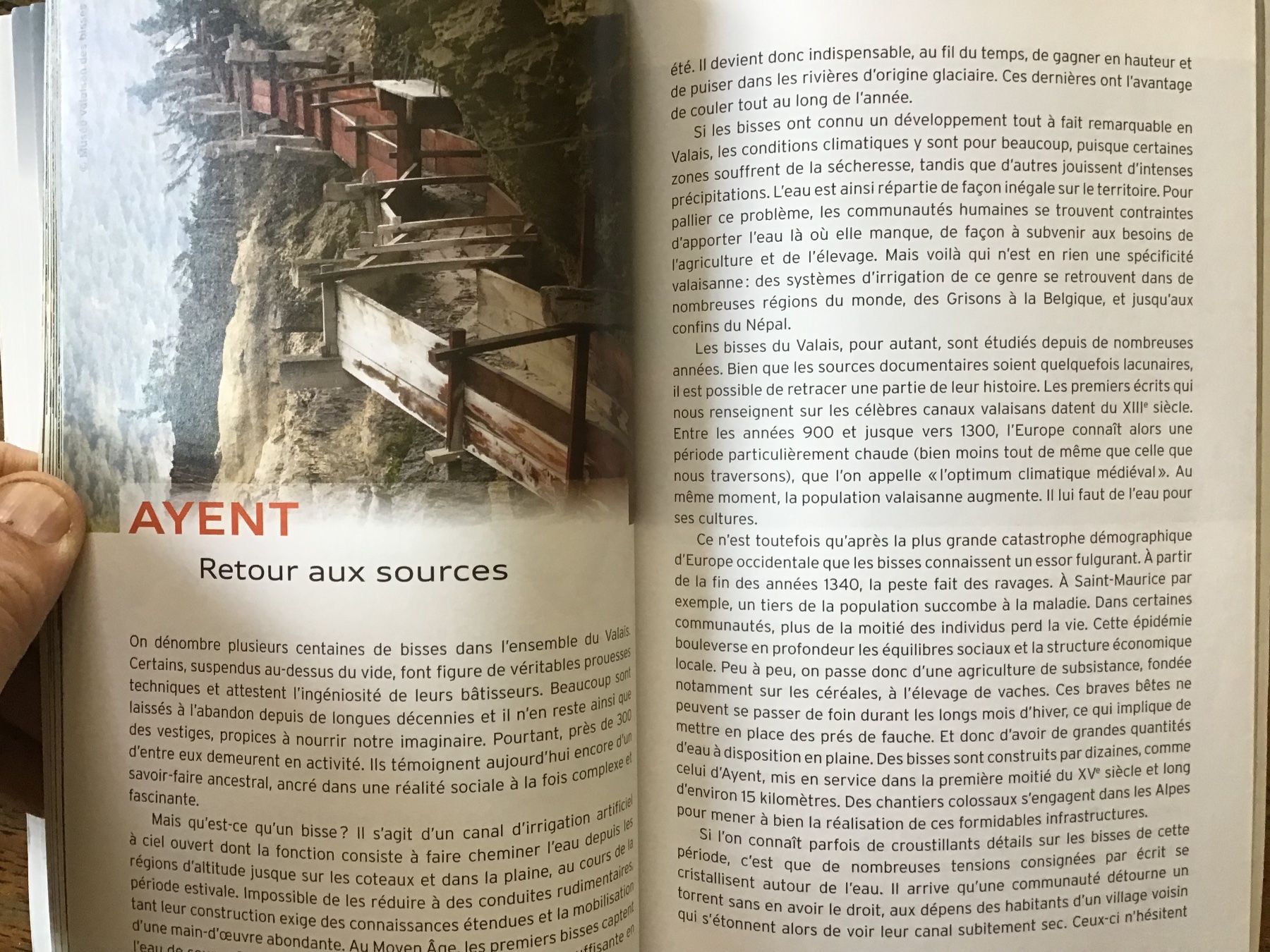Libri: Lieux secrets de l’histoire de Suisse Romande – Usato da Fully venduto da Ruby97 4