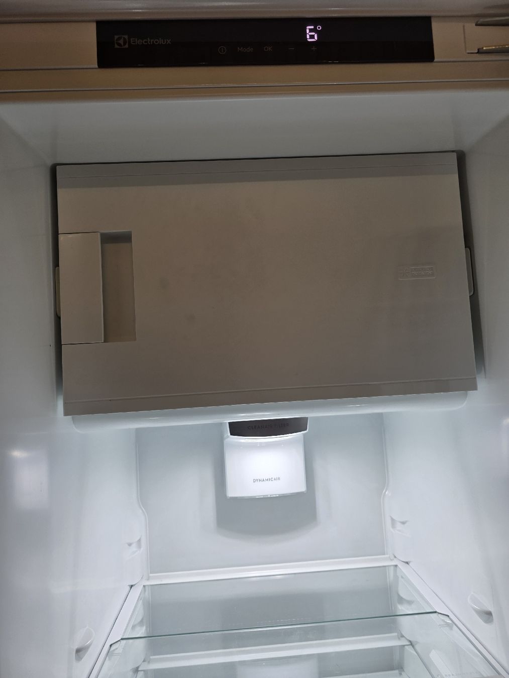 Electrolux Frigoriferi: Einbau Kühlschrank Electrolux – Usato da Wolhusen venduto da satmin 1