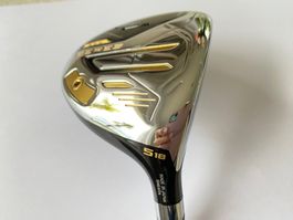 HONMA Beres 3Star  Fairway Wood 5 Tiefstpreis: CHF: 499.00
