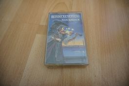 Rondo Veneziano Masquerade Kassette