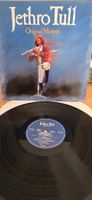 Jethro Tull Original Masters Vg+