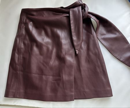 Rock von Mango XS wie neu
