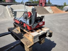 Fliesen / Plättli Trennmaschine