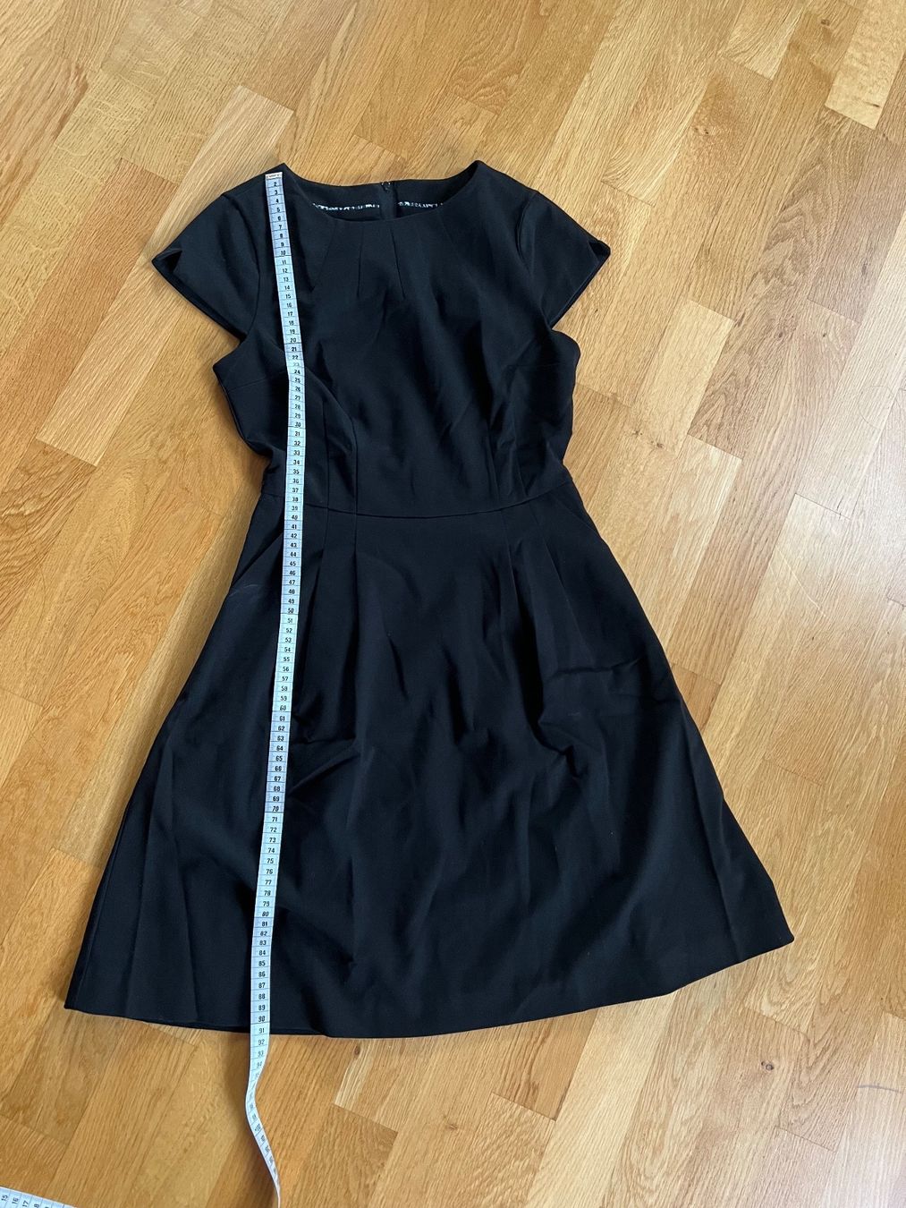 Orsay Vestiti: Kleid ORSAY schwarz Gr. 36 – Nuovo (secondo la descrizione) da Bern venduto da tweety713 2