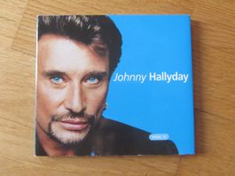 Johnny Hallyday - Vol. 1 / CD