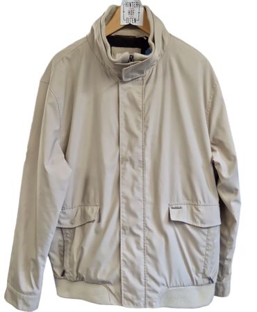 Christian Berg Winterjacke Gr. L
