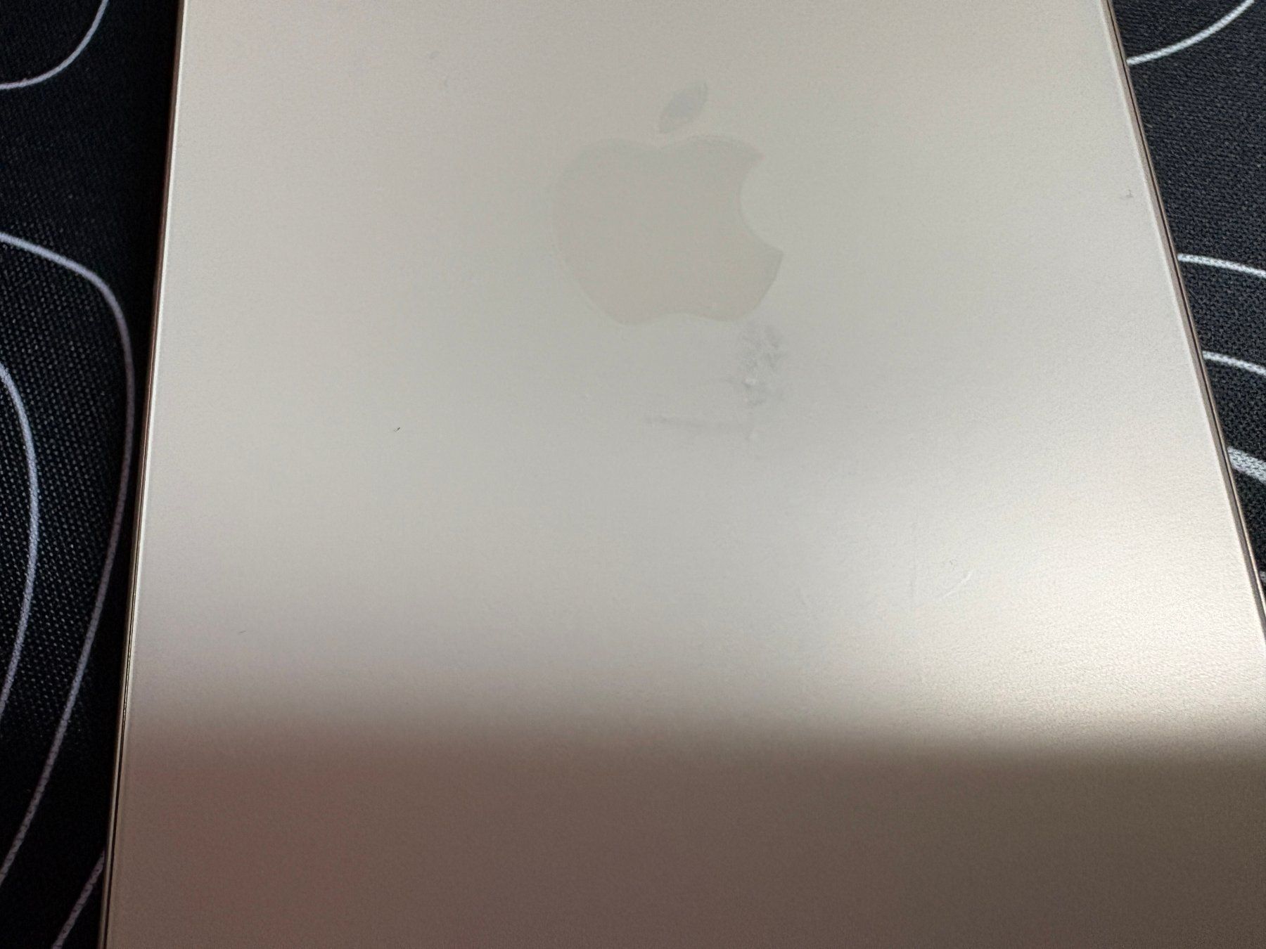 Apple Portables: Iphone 16 Pro Max 256Gb#100 – D'occasion à Au SG par bah_6f5w 3