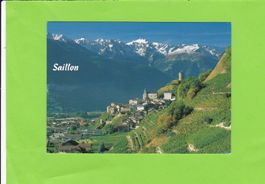Saillon