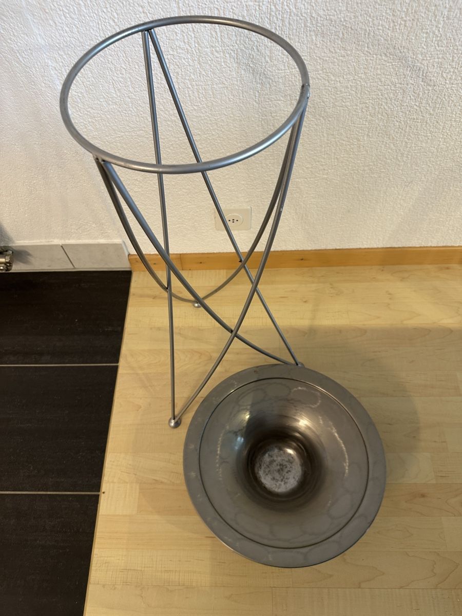 Altro in Decorazioni & Accessori: Dekoschale/Pflanzensäule – Usato da Horw venduto da Manuel77ch 2