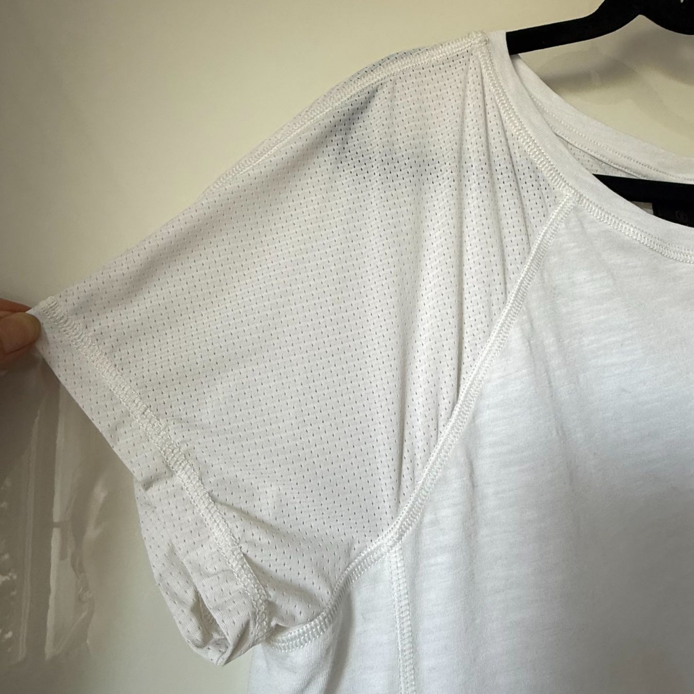 Bogner T-shirt: Bogner Fire+Ice T-Shirt, Weiss, Gr. S – Usato da Riedholz venduto da han_fy6l 2