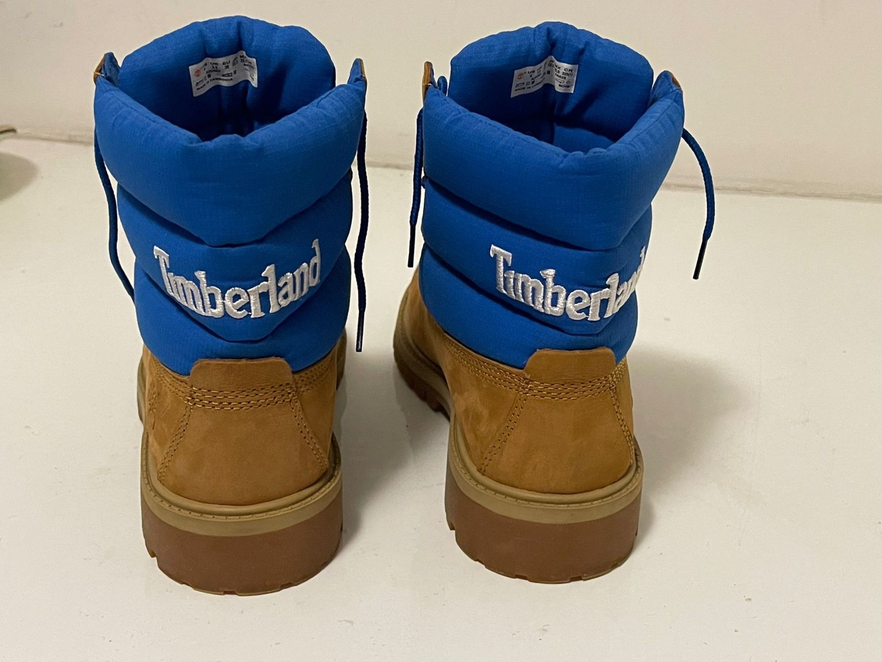 Herrenschuhe: Scarpa timberland – Neu und originalverpackt aus Opfikon von ari_7yn2 5