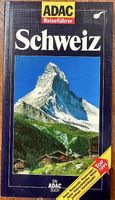 ADAC Reiseführer Schweiz
