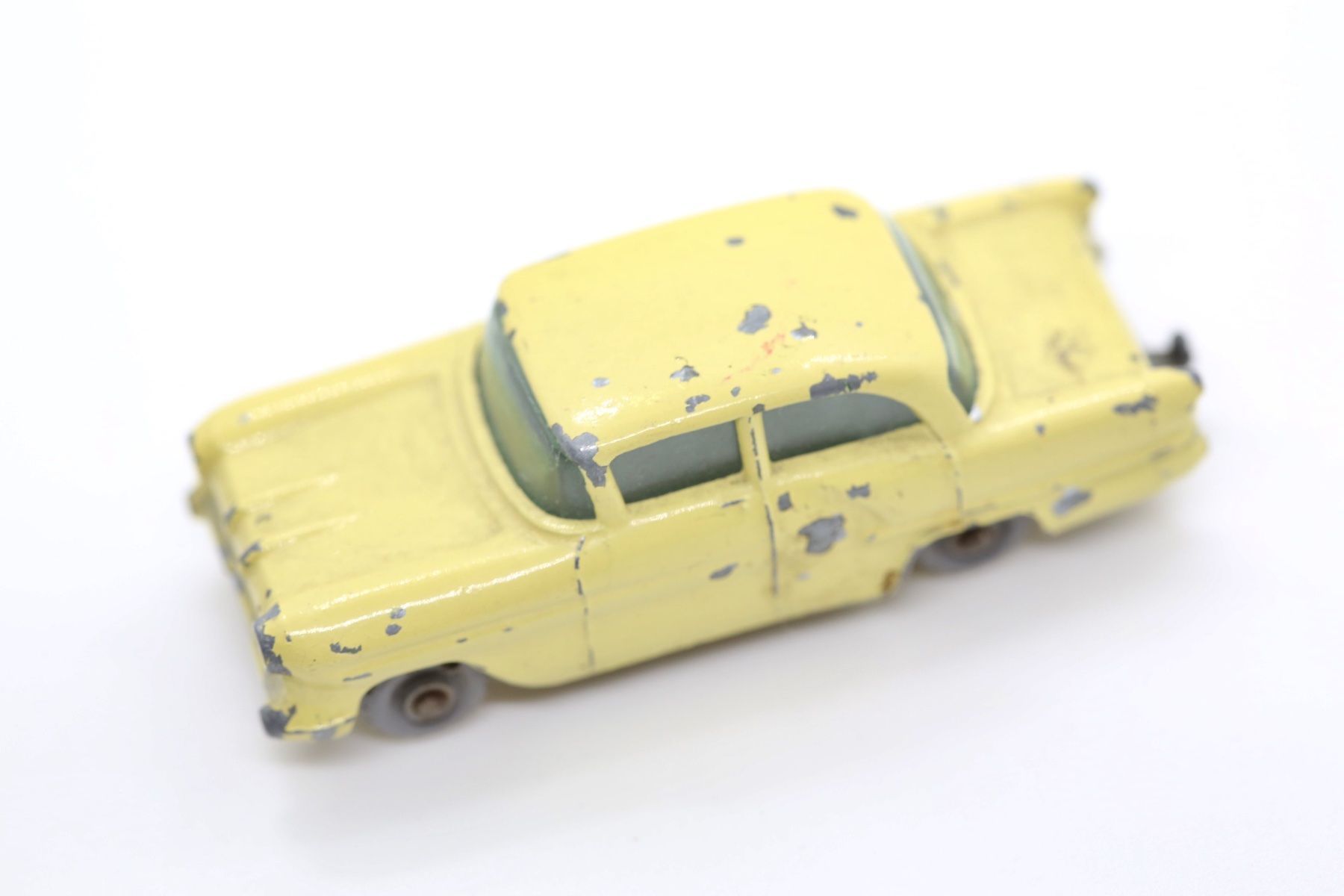 Vauxhall Modellini d'auto: Vauxhall Victor by Lensney – Usato da Reinach BL venduto da Han-Numismatik