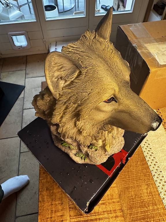 Etagères & Armoires à vins: Weinständer Wolf Design neu – D'occasion à Seuzach par Wolf936 1