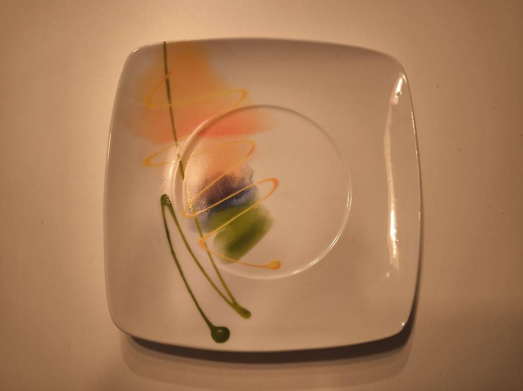 Piatti: Service assiettes  – Usato da Montagny-Yverdon venduto da magbox