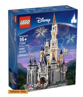 LEGO 71040 - Das Disney Schloss