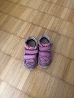 Halbschuhe superfit Gr 23