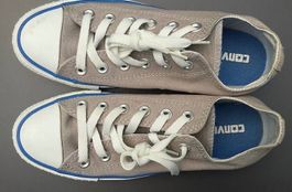 Turnschuh CONVERSE 37.5