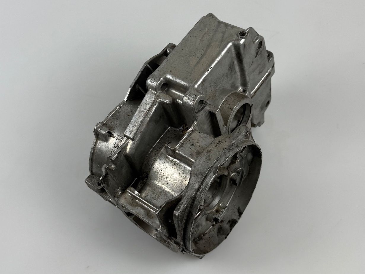 Puch Ciclomotori: Puch E50 4-Lager Motorengehäuse Occ – Usato da Hallau venduto da mofaplus