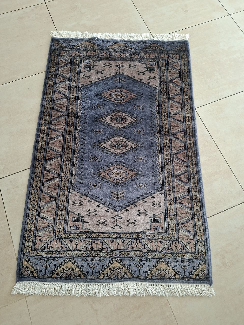 Tapis: Teppich Lot, Orient, Perser, etc – D'occasion à Binningen par Rittli 2