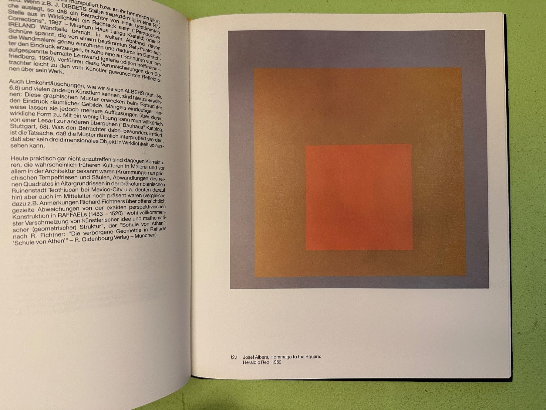 Bücher: Dietmar Guderian: Mathematik in der Kunst – Gebraucht aus Zürich von allp 6