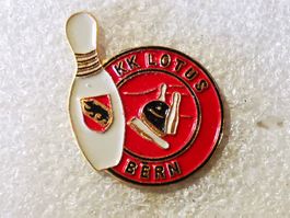 Ansteckpin 120: KK Lotus Bern