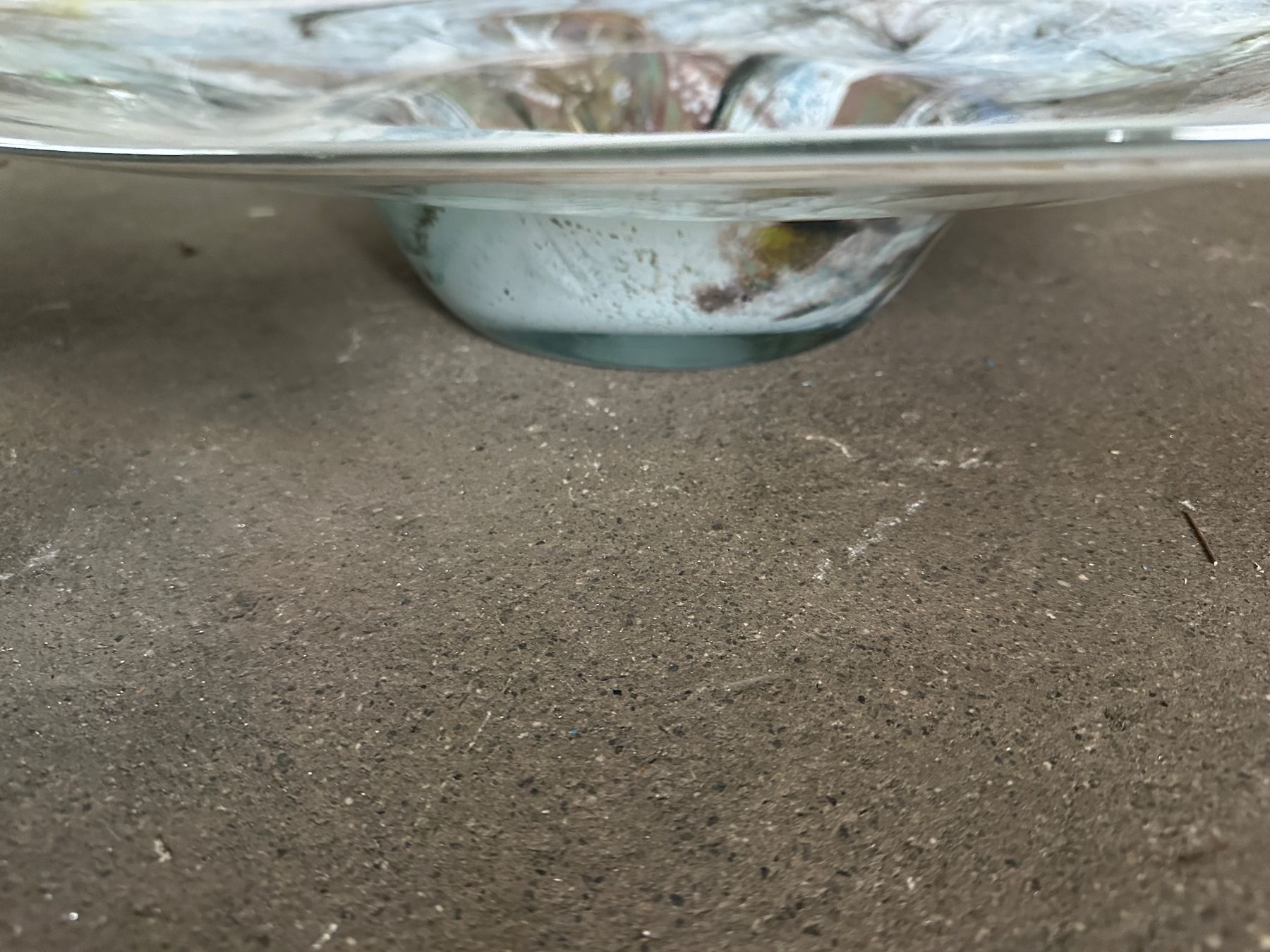 Bicchieri: XL Sousa Costa Glas Schale – Usato da Zürich venduto da frauflufelberg 6